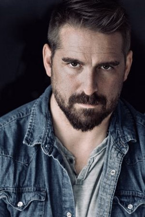 Adam Hampton filmleri