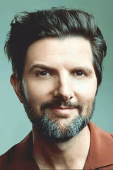 Adam Scott filmleri