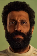 Adeel Akhtar filmleri