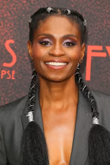 Adina Porter filmleri