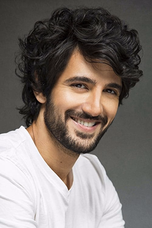 Aditya Seal filmleri