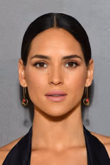 Adria Arjona filmleri