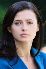 Agnieszka Grochowska filmleri