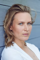 Agnieszka Żulewska filmleri