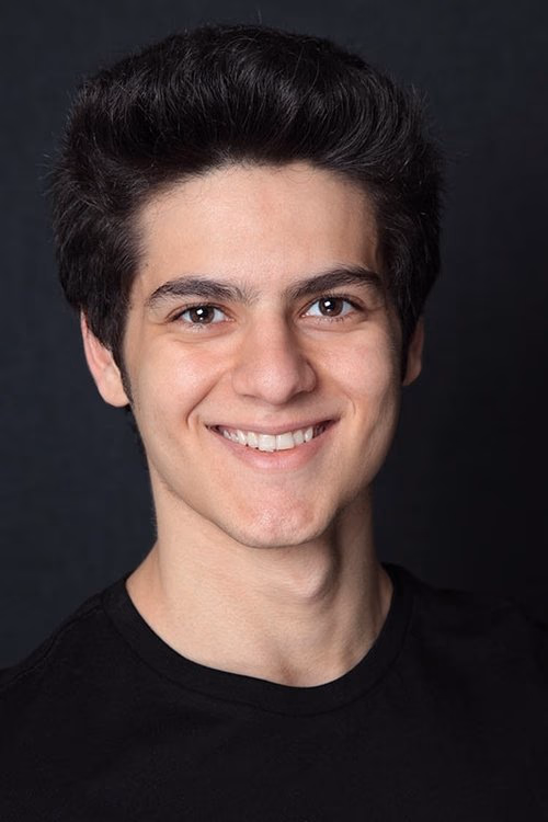 Ahmetcan Nurman filmleri
