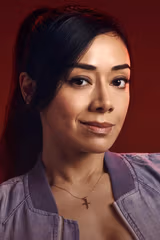 Aimee Garcia filmleri