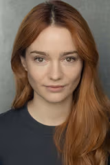Aisling Franciosi filmleri