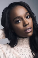 Aja Naomi King filmleri