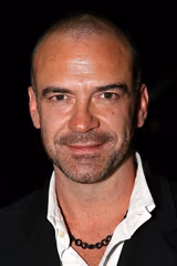 Alan van Sprang filmleri