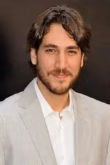 Alberto Ammann filmleri