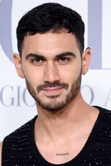 Alejandro Speitzer filmleri