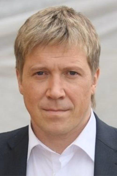 Aleksei Kravchenko filmleri