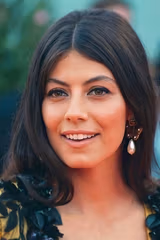 Alessandra Mastronardi filmleri