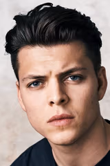 Alex Hogh Andersen filmleri