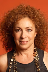 Alex Kingston filmleri