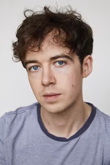 Alex Lawther filmleri