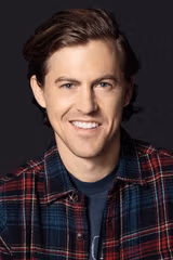 Alex Moffat filmleri