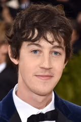 Alex Sharp filmleri