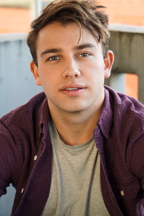 Alexander Jones filmleri