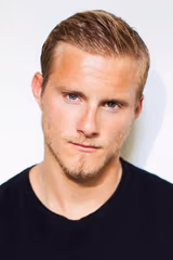Alexander Ludwig filmleri