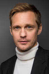 Alexander Skarsgård filmleri