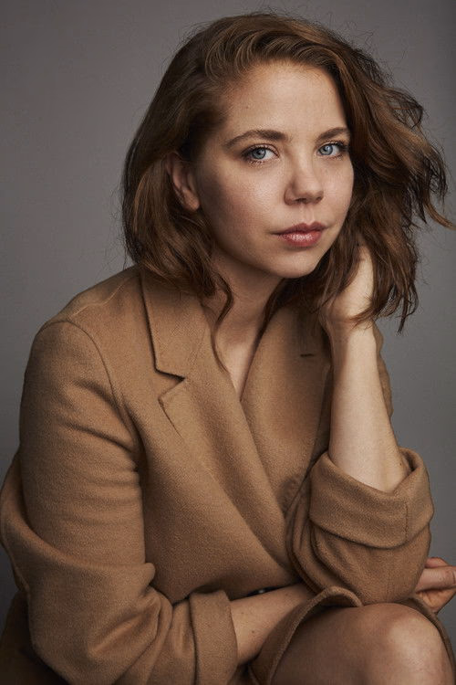 Alexandra Gjerpen filmleri