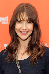 Alexia Landeau filmleri