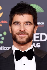 Alfonso Bassave filmleri