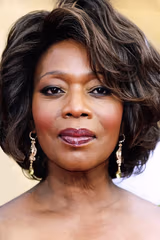 Alfre Woodard filmleri