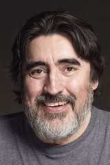 Alfred Molina filmleri