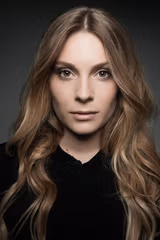 Aliette Opheim filmleri