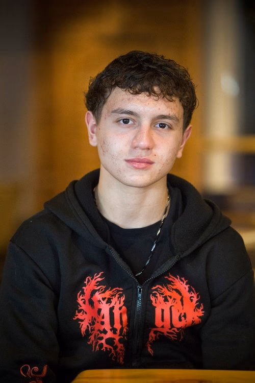 Alihan Sahin filmleri