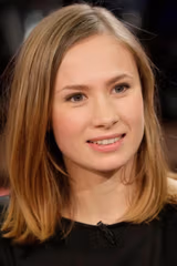 Alina Levshin filmleri
