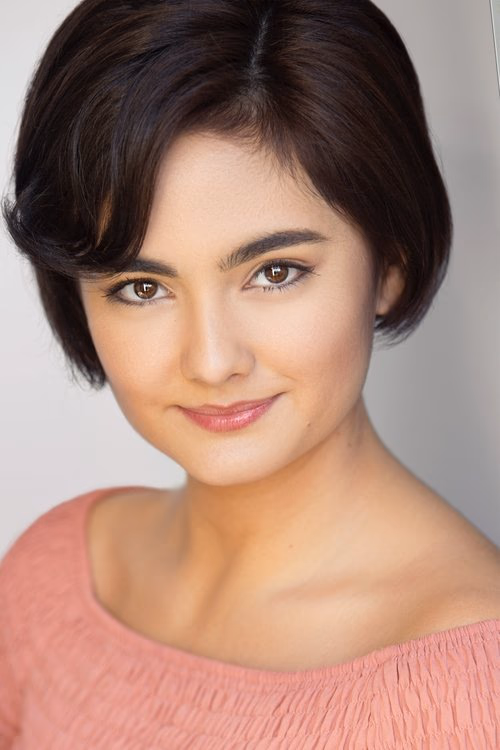 Aline Mayagoitia filmleri