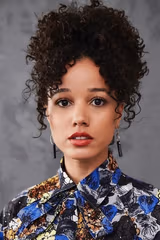 Alisha Wainwright filmleri