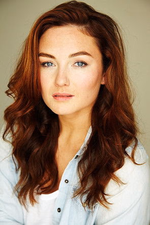 Alison McGirr filmleri