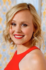 Alison Pill filmleri
