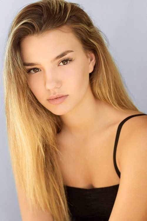 Alissa Skovbye filmleri