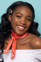 Aliyah Mastin filmleri