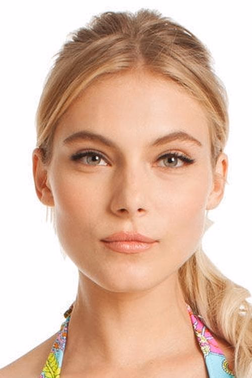Allegra Carpenter filmleri