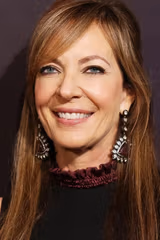 Allison Janney filmleri