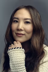 Ally Maki filmleri