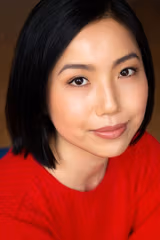 Ally Xue filmleri