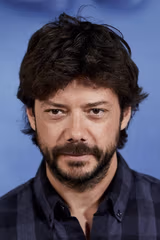 Álvaro Morte filmleri