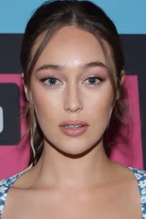 Alycia Debnam-Carey filmleri