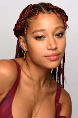 Amandla Stenberg filmleri