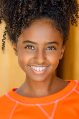 Amari McCoy filmleri
