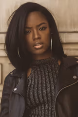 Amber Reign Smith filmleri