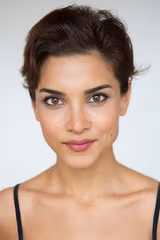 Amber Rose Revah filmleri