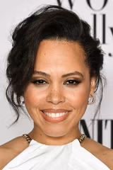 Amirah Vann filmleri